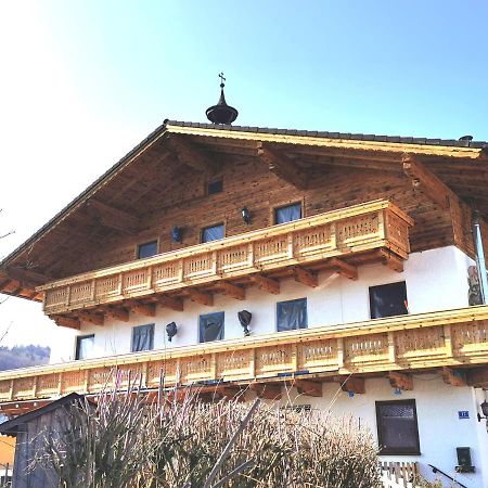 Schusterbauer Villa Koppl Dış mekan fotoğraf