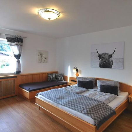 Schusterbauer Villa Koppl Dış mekan fotoğraf