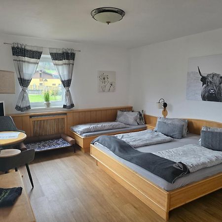 Schusterbauer Villa Koppl Oda fotoğraf