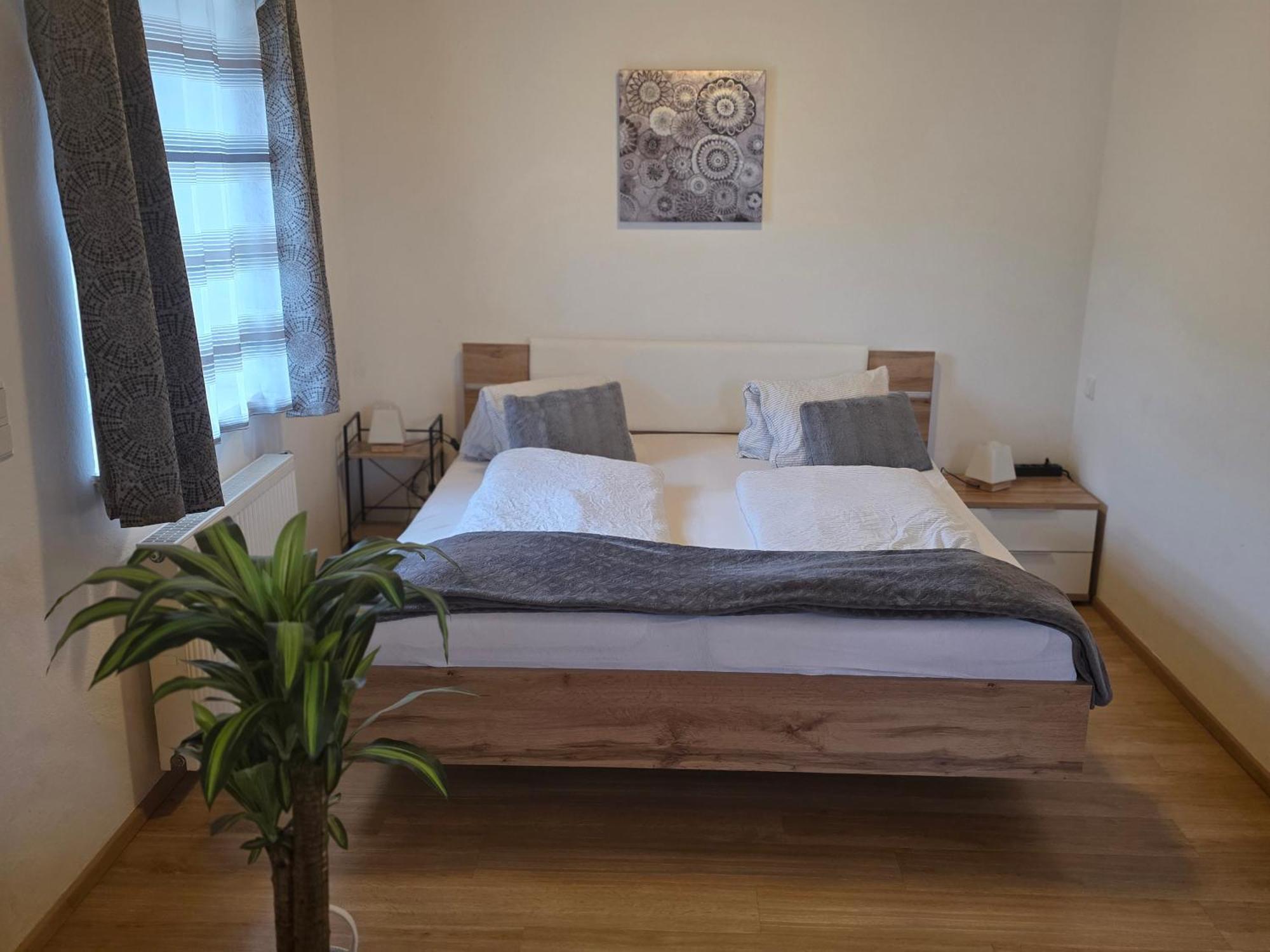 Schusterbauer Villa Koppl Oda fotoğraf