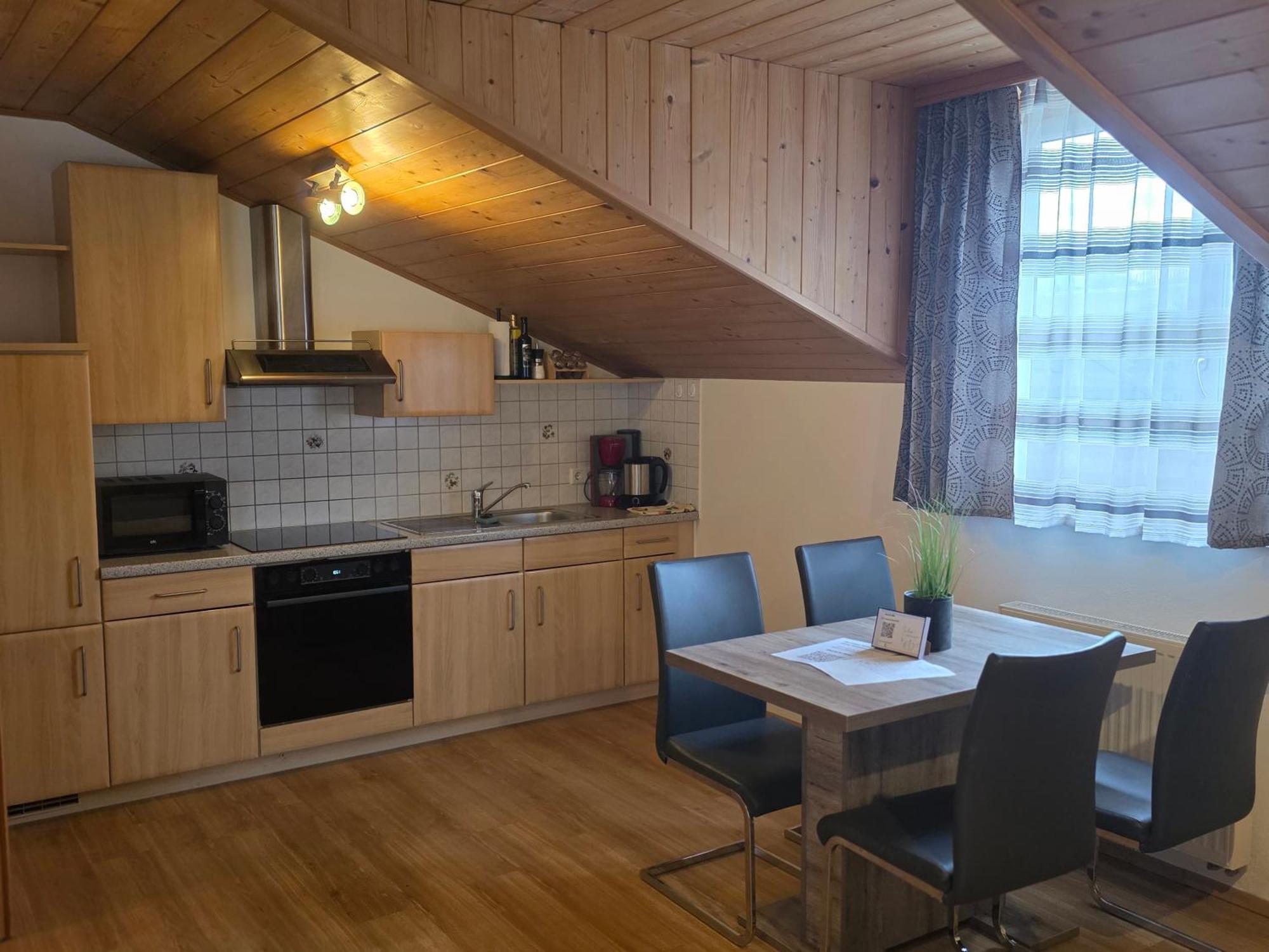 Schusterbauer Villa Koppl Oda fotoğraf