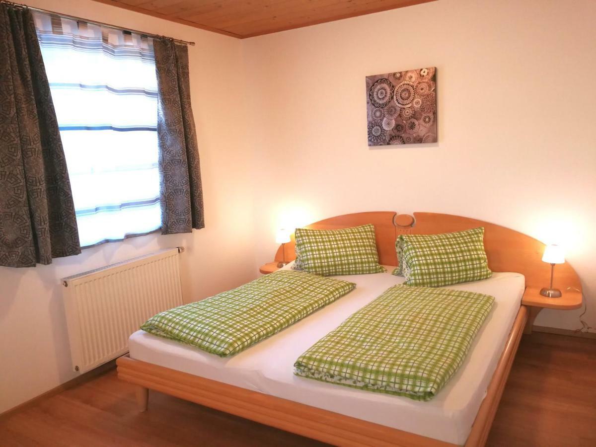 Schusterbauer Villa Koppl Dış mekan fotoğraf