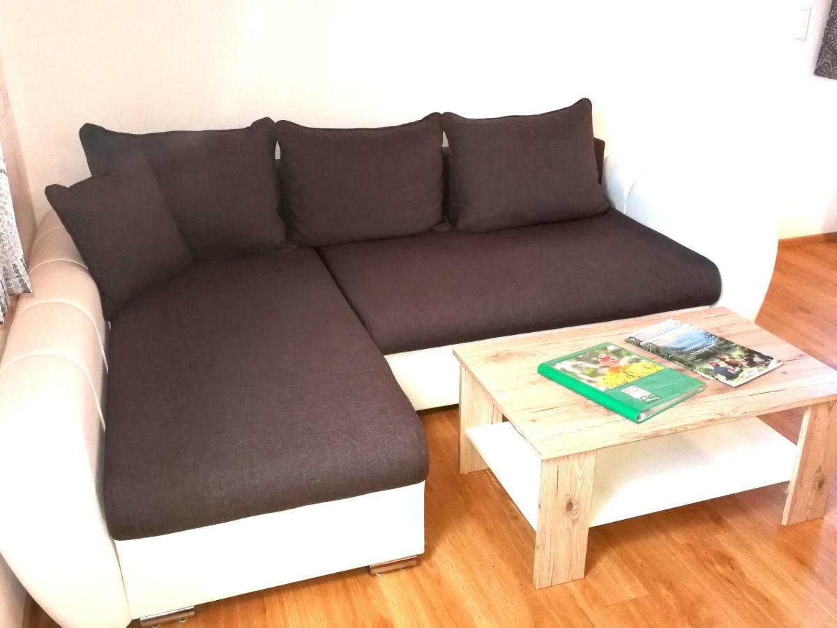 Schusterbauer Villa Koppl Dış mekan fotoğraf