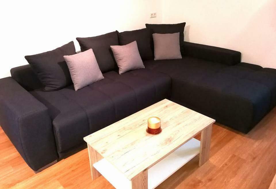 Schusterbauer Villa Koppl Dış mekan fotoğraf