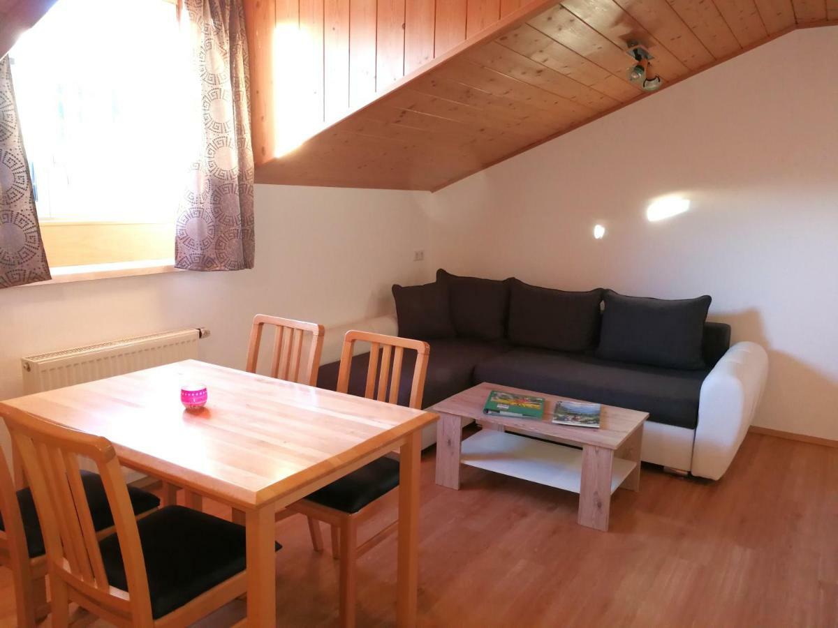 Schusterbauer Villa Koppl Dış mekan fotoğraf