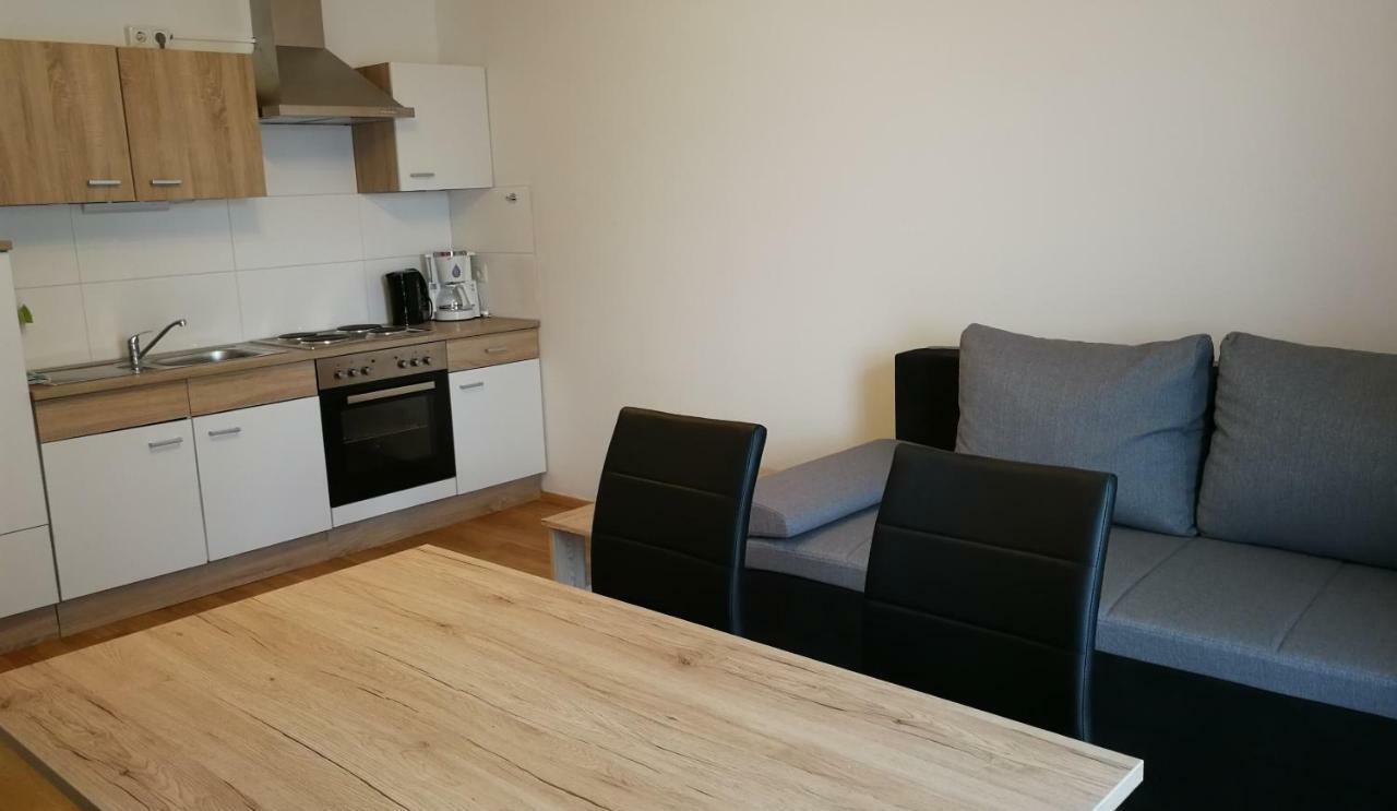 Schusterbauer Villa Koppl Dış mekan fotoğraf